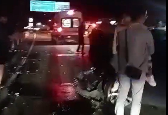 Ortaca-Dalaman Yolu’nda zincirleme kaza: Yaralılar var