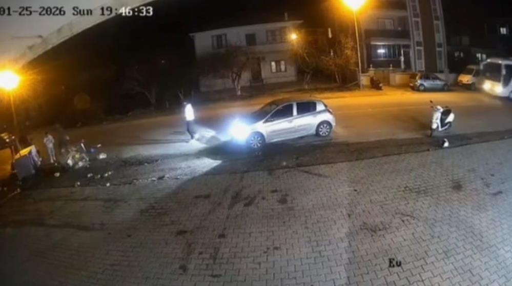 Dalaman'da otomobilin çarptığı 9 yaşındaki çocuk öldü