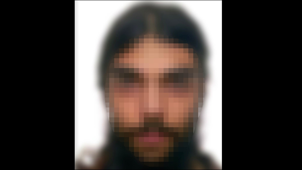 Yılbaşı öncesi saldırı hazırlığındaki şüpheli yakalandı