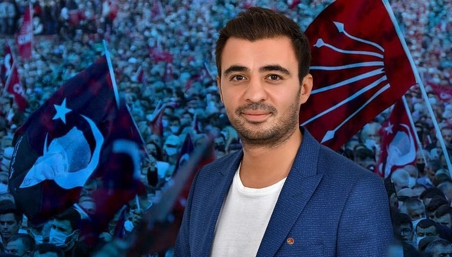 CHP Fethiye’de Gençlik Kolları Krizi: Yönetim düştü