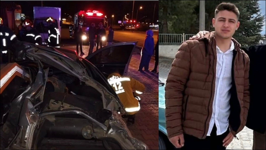 Okul müdürünü vuran kantincinin 17 yaşındaki oğlu aranıyor