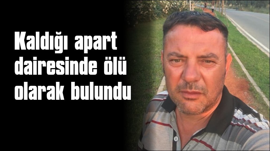 Ekmek parası için geldiği Çivril’de hayatını kaybetti