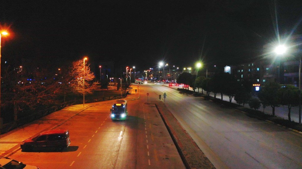 8 il merkezli operasyonlarda 103 şüpheli yakalandı