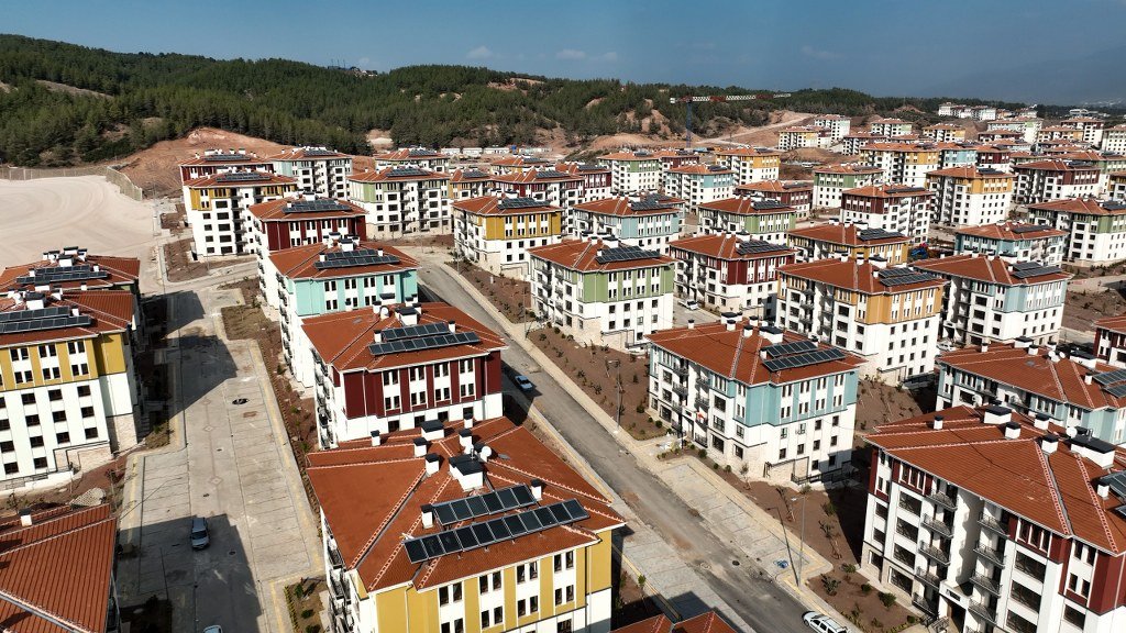 Bakan Kurum, il il son durumu paylaştı