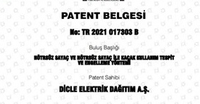 Dicle Elektrik, kaçak kullanımı tespit eden sayaç geliştirildi