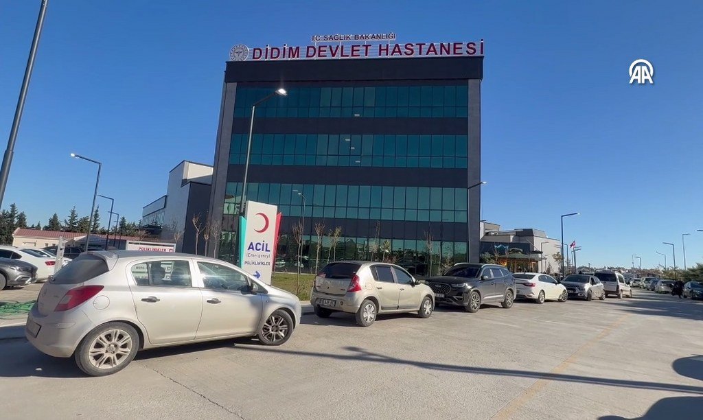 Aynı gün ölen Türk ve Alman iki kişinin cenazeleri karıştı