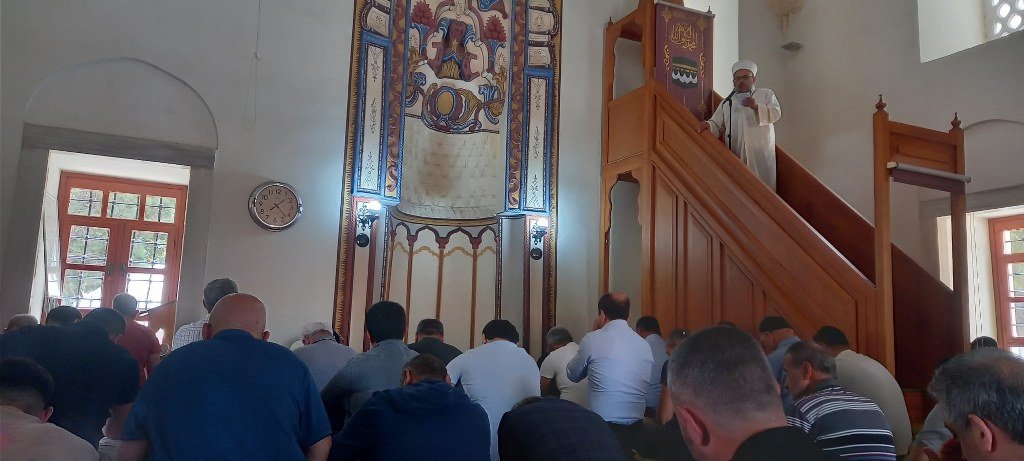 Diyanet’ten gençlere ‘evlenin’ ebeveynlere de ‘evlilikleri zorlaştırmayın’ çağrısı