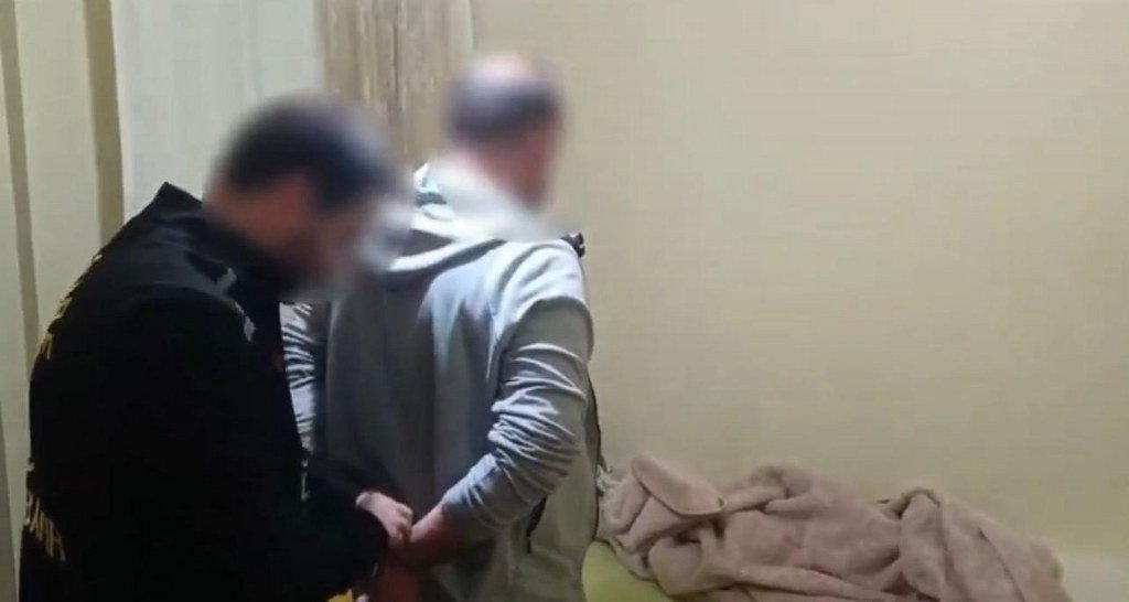 5 ilde ‘Hipnoz’ operasyonu: 9 tutuklama