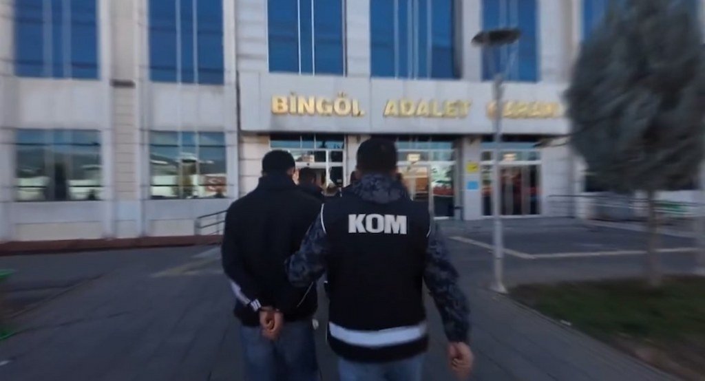 5 ilde dolandırıcılık operasyonu: 10 tutuklama