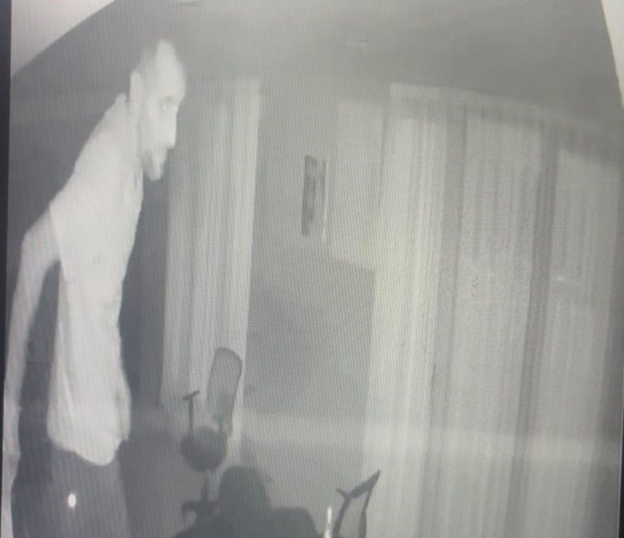 Düğün salonunda film gibi hırsızlık