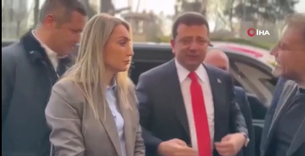  'Casusluk' soruşturmasında Ekrem İmamoğlu ve 3 şüpheliye 20 yıla kadar hapis talebi