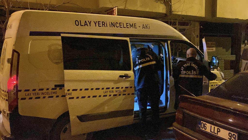 46 yaşındaki engelli adam, evinde ölü bulundu