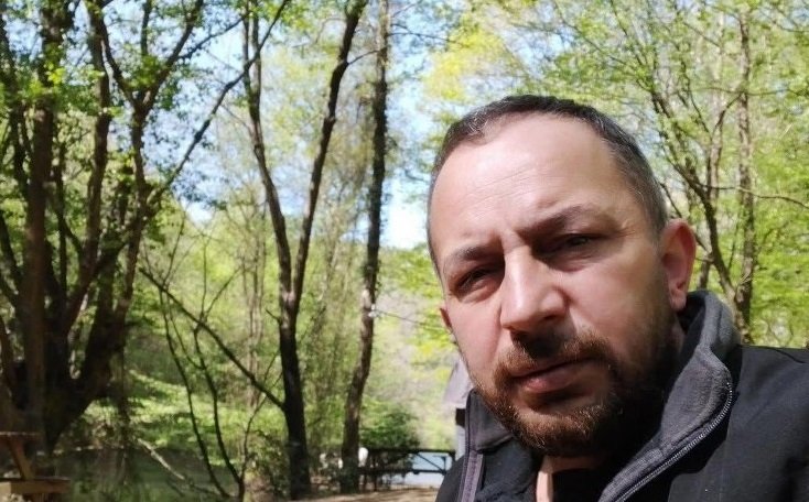 2 çocuktan sonra babanın da cansız bedenine ulaşıldı