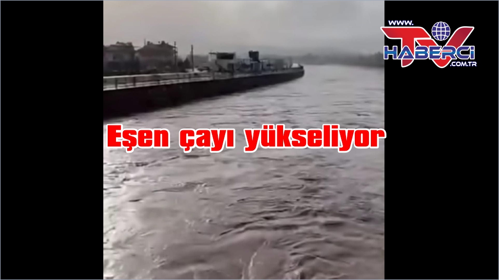 Eşen cezaevi’nde 28 tutuklu zehirlenme şüphesiyle hastaneye kaldırıldı