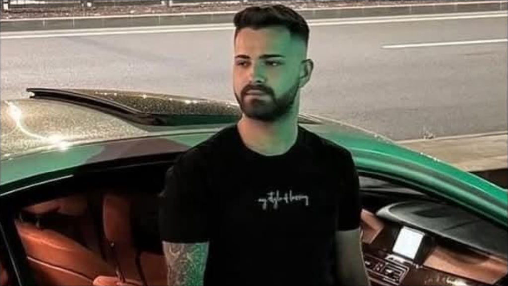 Trafik kazası, 1 ölü, 1 yaralı