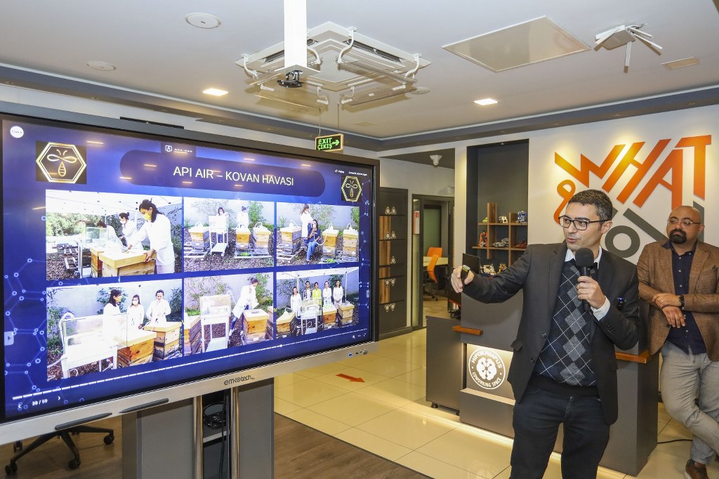 Fethiye girişimciliğin yeni adresi oluyor