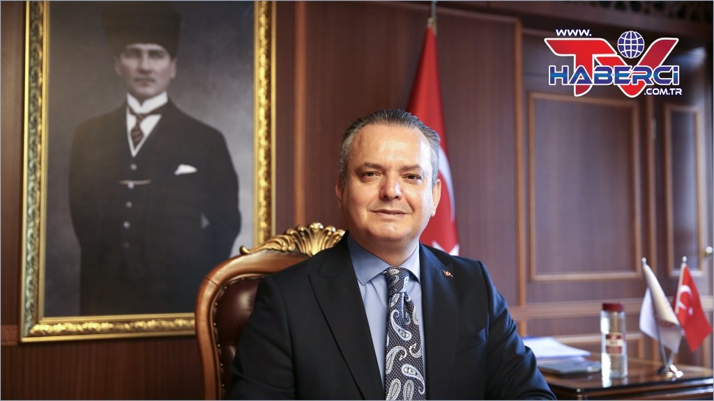 Fethiye Kaymakamı Akkaya, AA'nın 