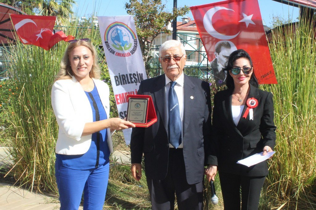 Başkan Yarbaşı; “Ölüm değil yaşam ücreti istiyoruz”