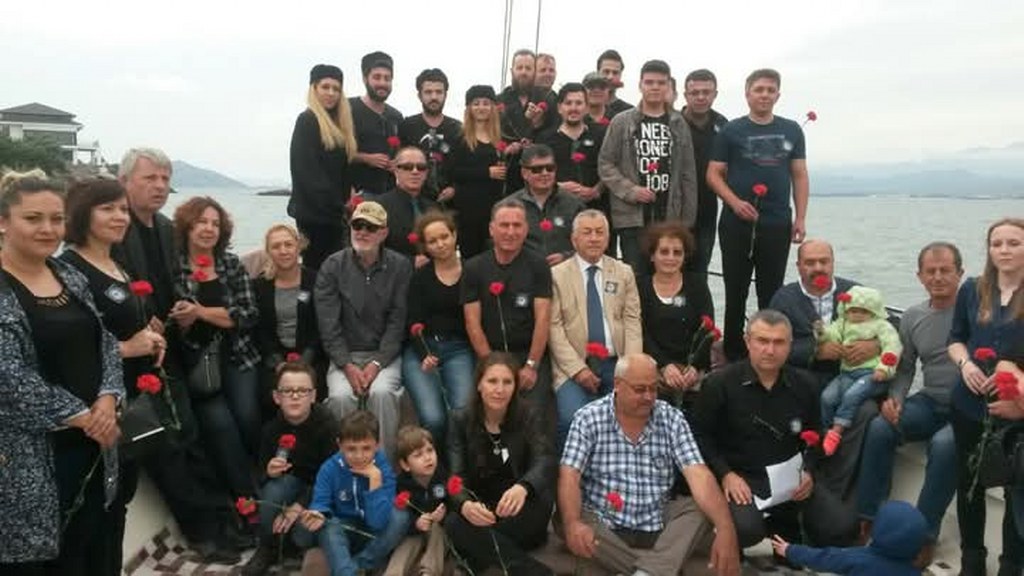 ‘Sürgün ve soykırımı asla unutmayacağız’