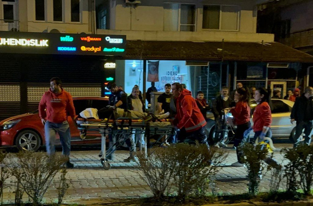 Fethiye’de yine motosiklet kazası, yine can kaybı