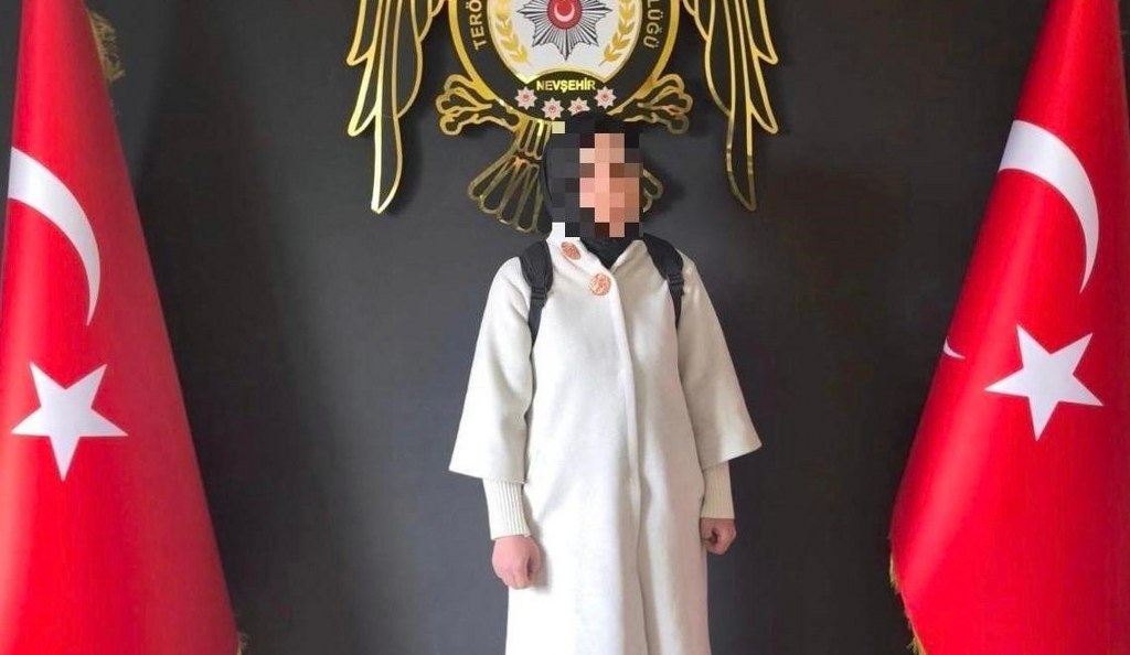 Firari FETÖ hükümlüsü yakalandı