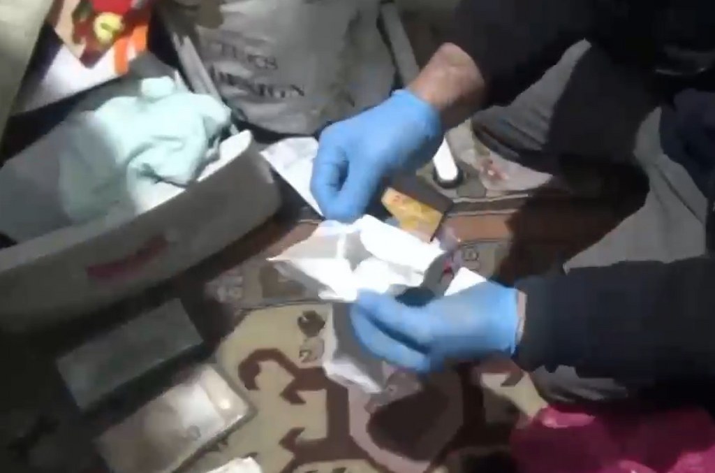 FETÖ'nün 3 'emanetçi'si tutuklandı