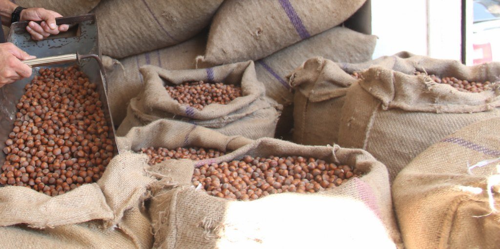 Avrupalı pahalı bulunca, fındık fiyatı düşüşe geçti