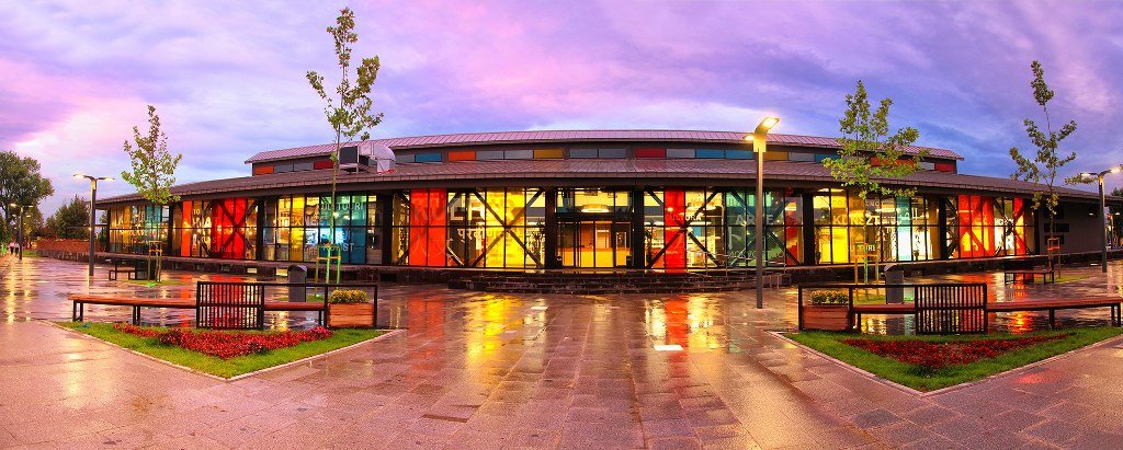 Sakarya, Türkiye'de ilk olan fuara ev sahipliği yapacak