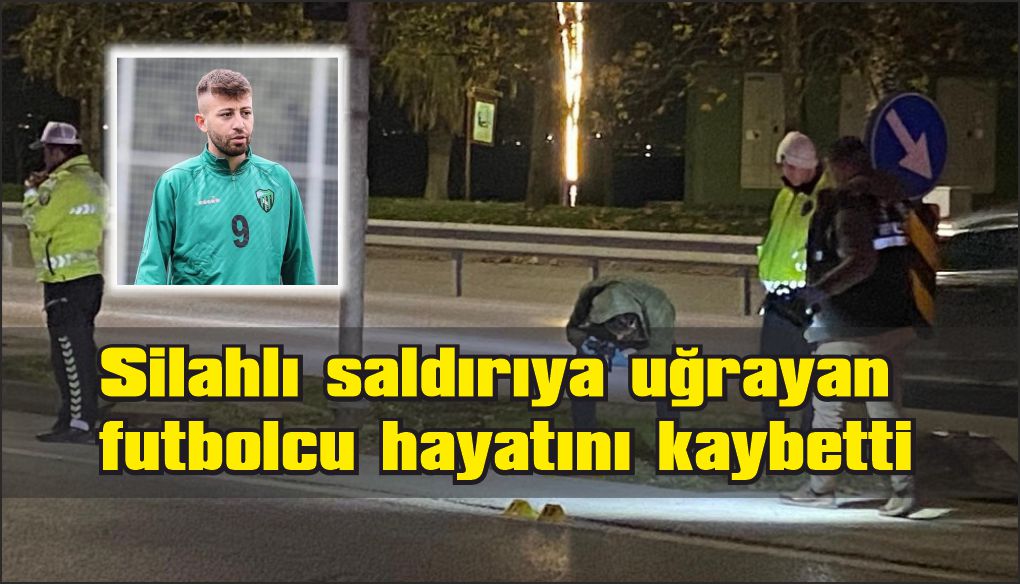 Eski futbolcu deniz yüzeyinde ölü bulundu