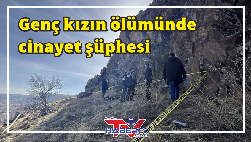 Şüpheli ölümde aileden cinayet iddiası