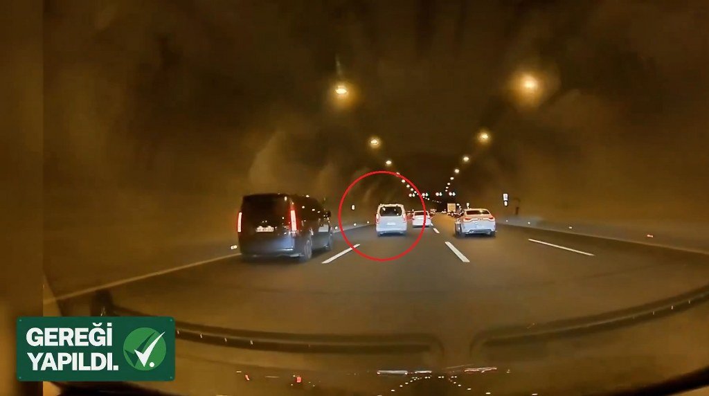 Bakan Yerlikaya: “Biz gereğini yaparız”