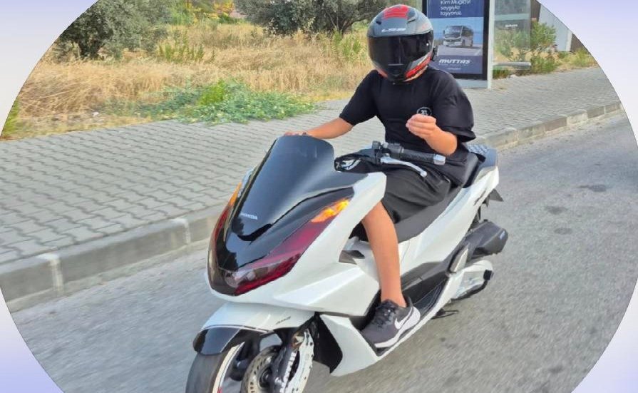 17 yaşındaki genç kurtarılamadı