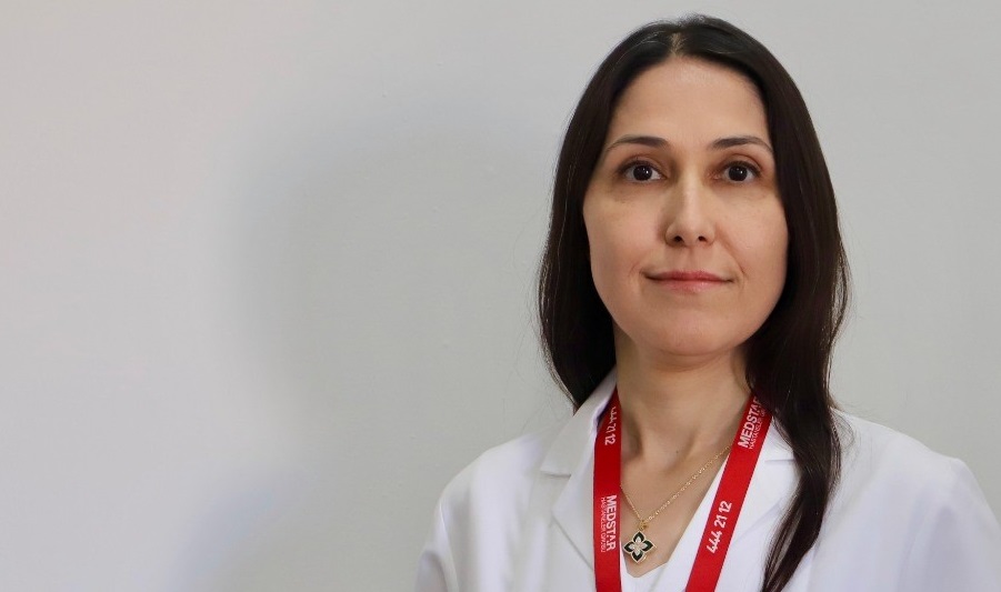 Prof. Dr. Özlem Tök: 