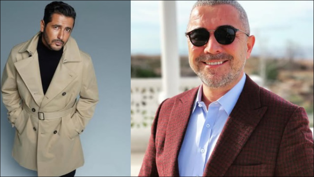 Habertürk eski yöneticisi Veyis Ateş ve fenomen Taner Çağlı gözaltına alındı