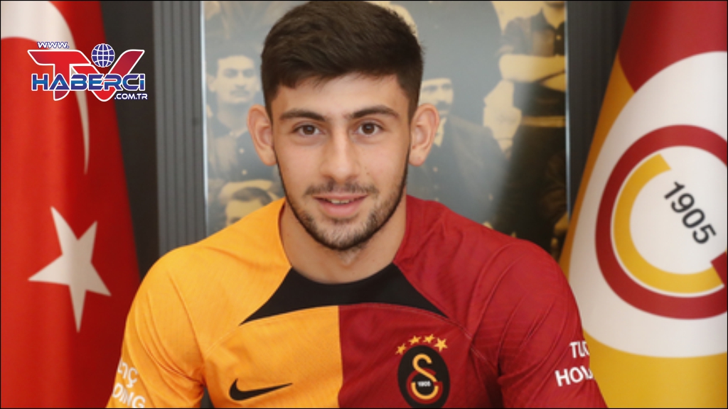 Galatasaray, Yusuf Demir ile yollarını ayırdığını açıkladı.