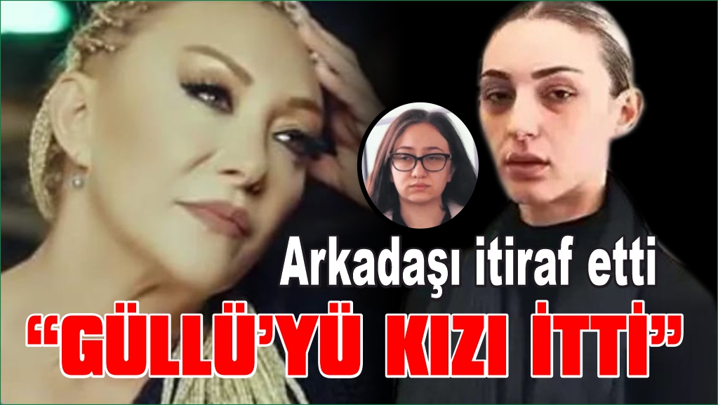 Güllü'nün ölümüyle ilgili bilirkişi heyeti incelemesi başladı