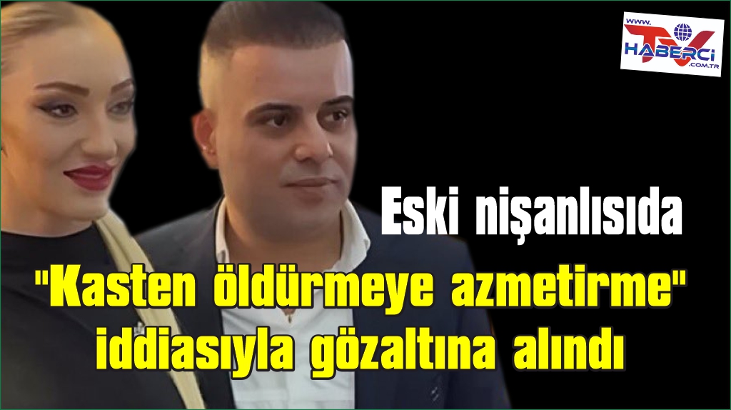 Güllü'nün kızı ve arkadaşının valizlerle kaçmaya çalıştığı anlar kamerada