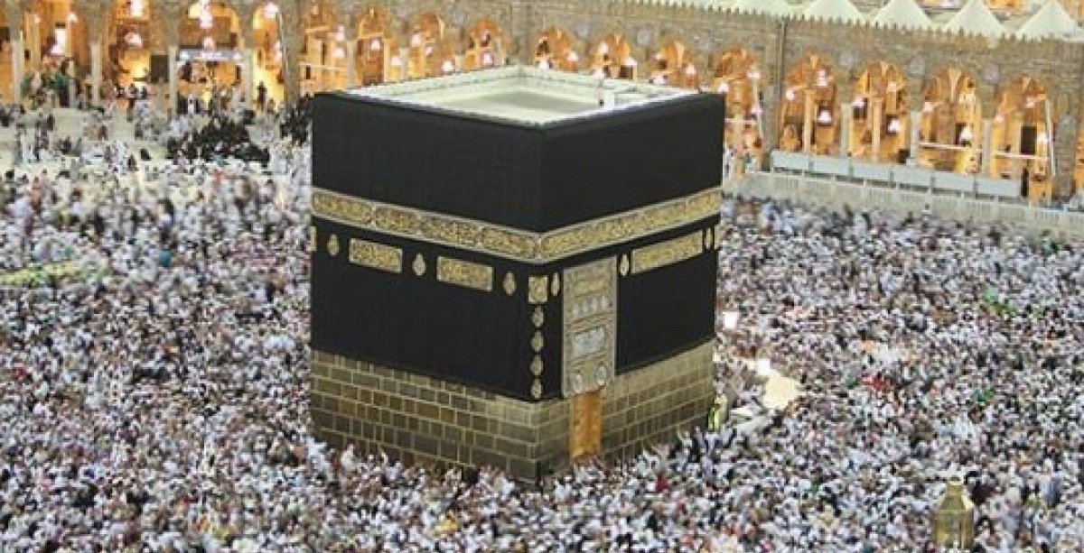 2026 Haccı boş kontenjanlar için kayıt işlemleri başladı