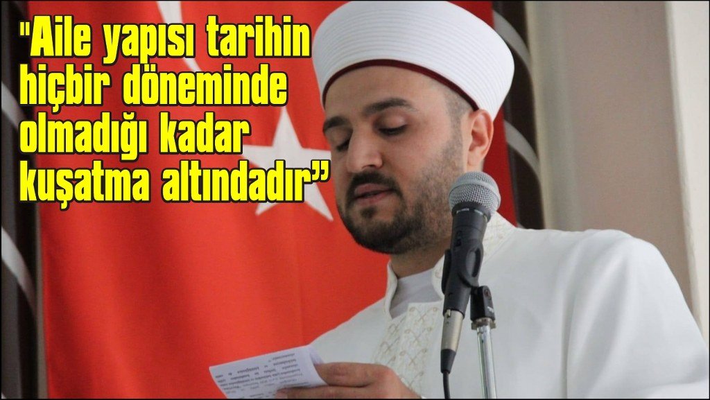 Diyanetten, medeni birliktelik adı altında nikahsız yaşayanlara uyarı: Haramdır