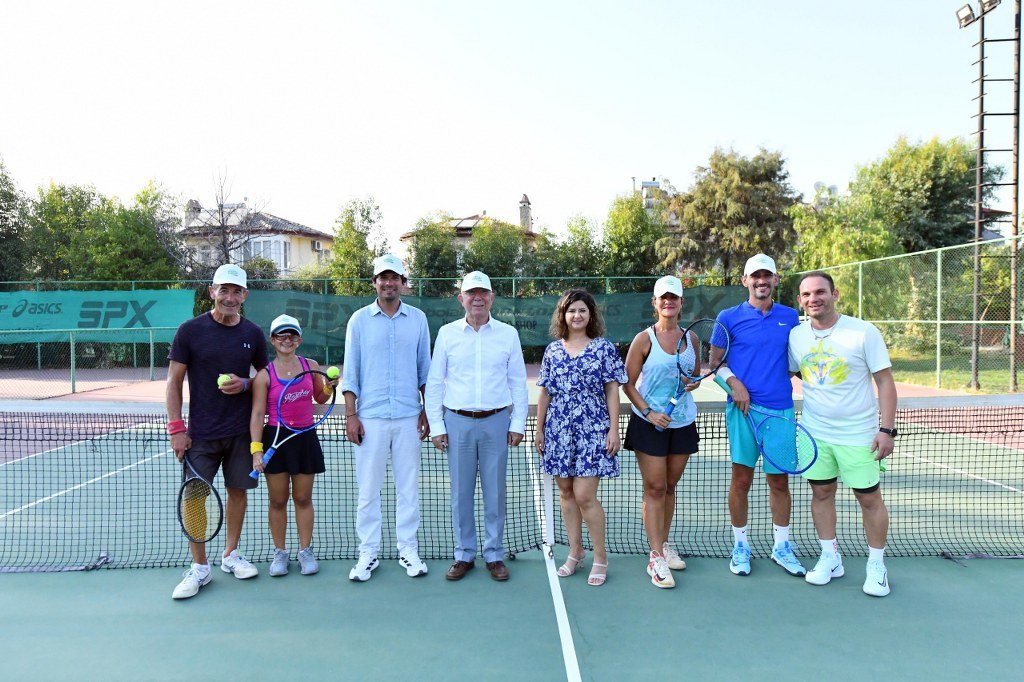 Avrupa hareketlilik haftası etkinlikleri başladı