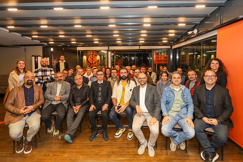 Lidea Girişim programı lansmanı, Fethiye’de gerçekleşti