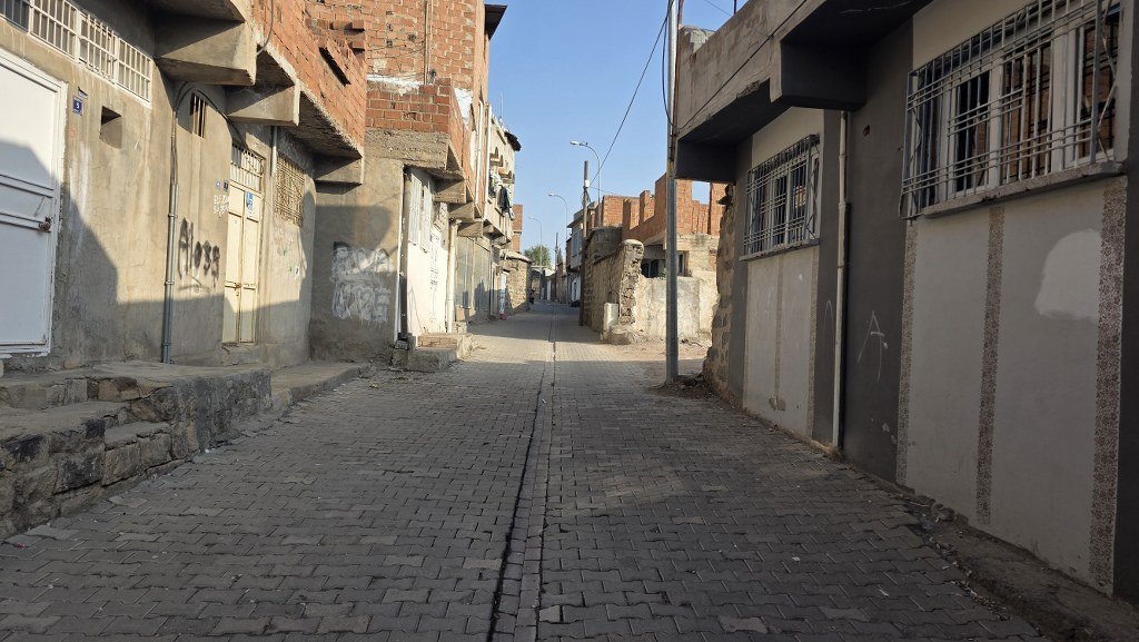 Evde silahlı çatışma: 1 ölü, 8 gözaltı