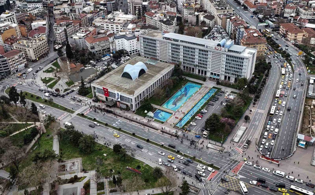 6 gazeteci 'şüpheli' sıfatıyla ifade verecek