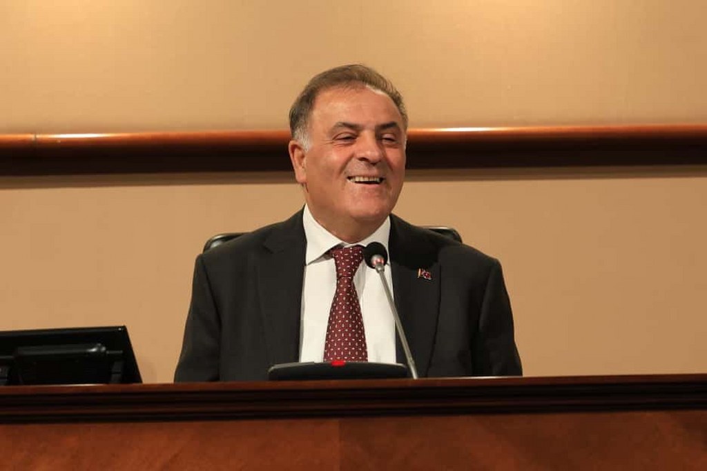 İBB Başkan Vekili Nuri Aslan’a 3 yıla kadar hapis talebi