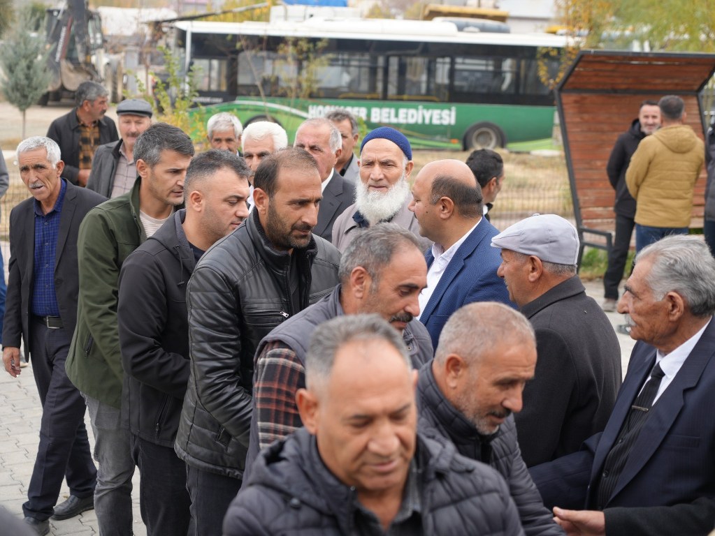 3 aile arasındaki kan davası barışla sonuçlandı