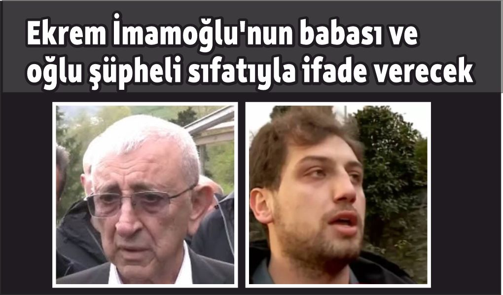 İmamoğlu'nun yatay geçiş soruşturmasıyla ilgili YÖK raporunun detayları ortaya çıktı