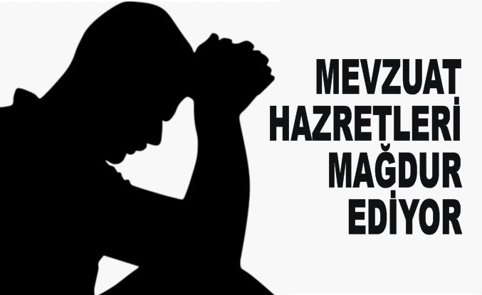 Birkaç ay, birkaç yıl derken, 10 yıl geçti hala bekletiliyor