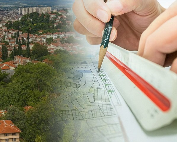 Keyfi imar değişikliklerinin önüne geçilecek