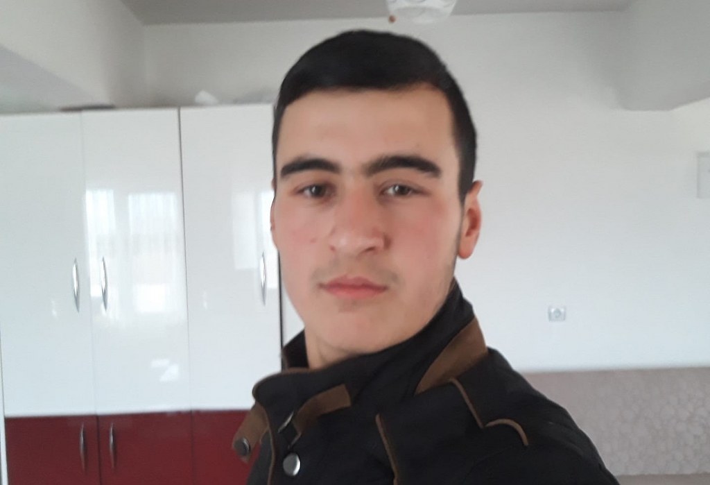 Denizli’de yem kırma makinesine kapılan genç kurtarılamadı