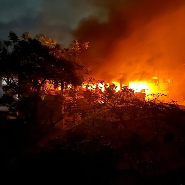 İsrail’den Gazze’de yeni katliam: En az 37 kişi daha hayatını kaybetti